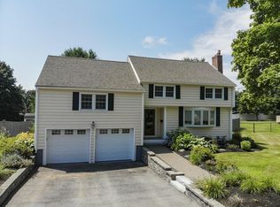 202 Centre St, Danvers, MA 01923