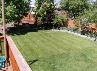 403 N Silver Lake Ave, Medical Lake, WA 99022