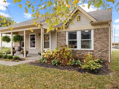 9853 Traditions Ln, Noblesville, IN, 46060