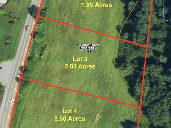 Route 22, Dover Plains, NY 12522