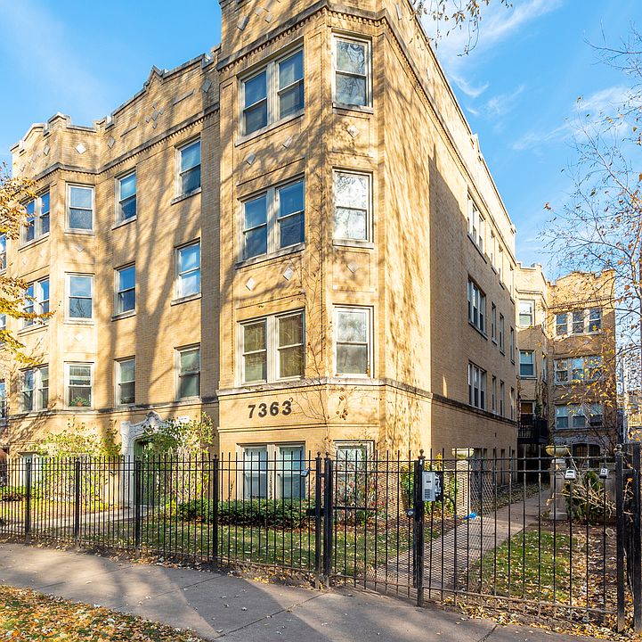 1st image of 7363 N Damen Ave APT 204