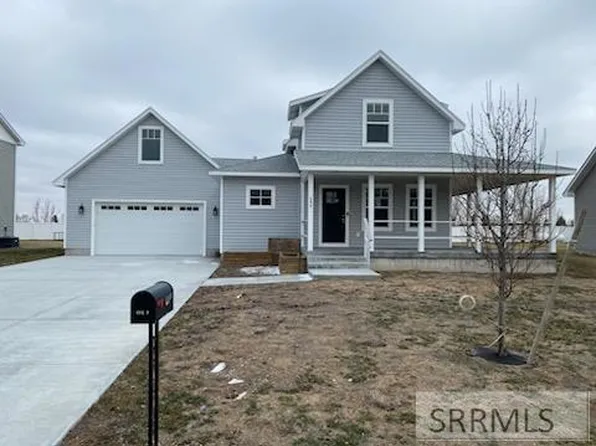 684 N 2876 E, Roberts, ID 83444