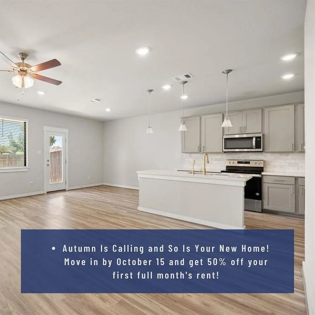 3 bed, 2.5 bath, 1706 sqft, $1,950 — Photo 1