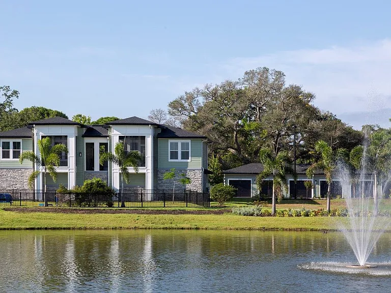 The Addison on Long Bayou — Photo 35