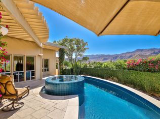 71656 Cholla Way, Palm Desert, CA 92260