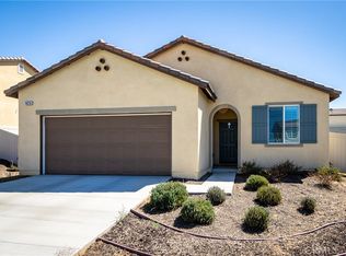 14216 Volterra Way, Beaumont, CA 92223