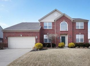 7653 Hunt Club Dr, Mason, OH 45040