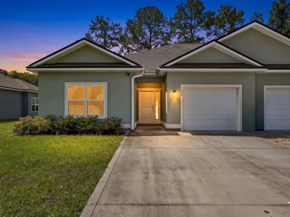 326 Gary Cir, Saint Marys, GA 31558