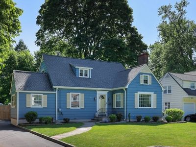 211 Meadowbrook Dr, North Plainfield, NJ, 07062