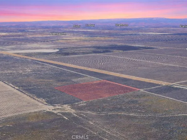 0 Vic Central Valley Hwy Lot 171, Earlimart, CA 93219