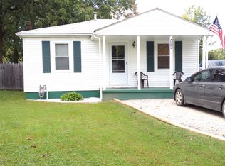9810 Carlton Dr, Fairdale, KY 40118