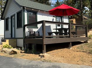 (Undisclosed Address), Big Bear Lake, CA 92315