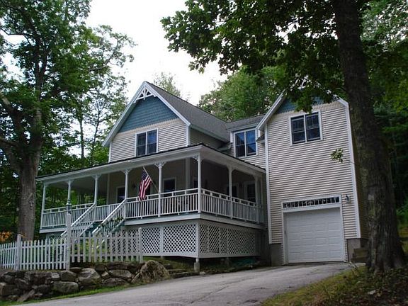 Handsome and stately situated on nice lot