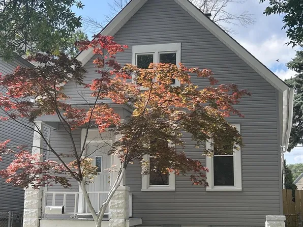 1639 South 20th STREET, Milwaukee, WI 53204