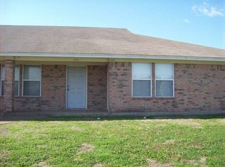 1717 Breezy Dr, Waco, TX 76712