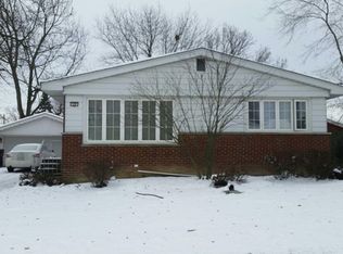 10 E Greenbriar Ave For Sale, Chicago Heights, IL 60411