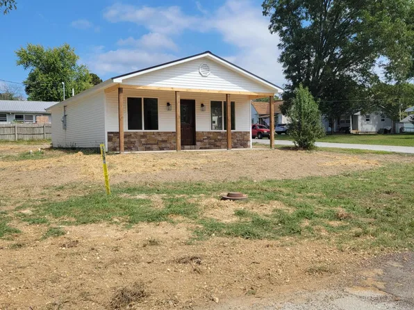 604 Marvin Avenue, Ava, MO 65608
