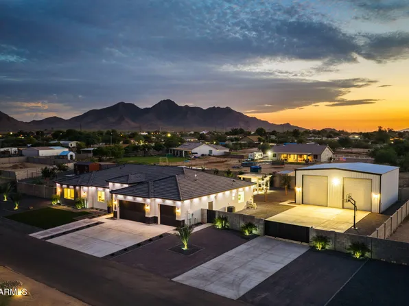 26510 S 193RD Way, Queen Creek, AZ 85142