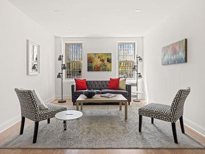 360 Clinton Ave APT 1L, Brooklyn, NY, 11238