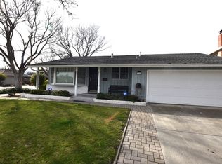 1345 Teresita Dr, San Jose, CA 95129