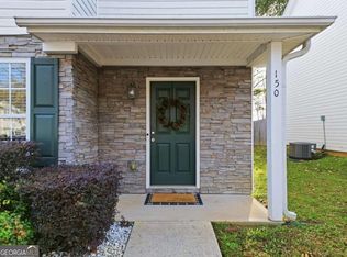 150 Hiram Ter, Hiram, GA 30141