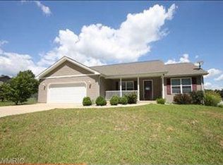 4785 E Y Ave, Vicksburg, MI 49097