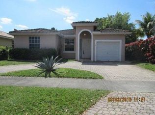 12072 SW 124th Ter, Miami, FL 33186