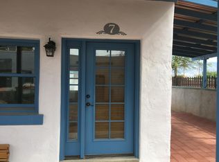 1548 E Hedrick Dr UNIT 7, Tucson, AZ 85719
