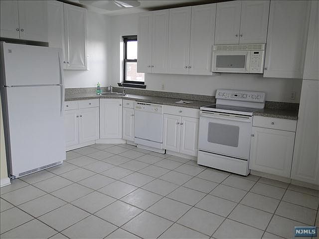 updated kitchen
