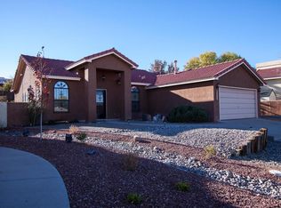 4240 Spanish Broom Ave NW, Albuquerque, NM 87120