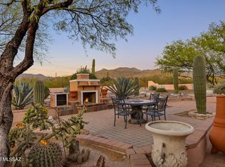 3950 N Soldier Trl, Tucson, AZ 85749