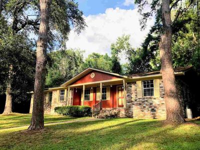1109 Cuerno St, Tallahassee, FL, 32304