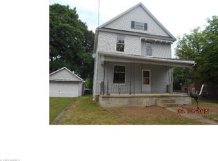 71 E Dalton St, Akron, OH 44310