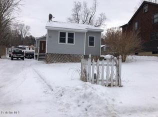 84 Exeter Ave, Pittsfield, MA 01201