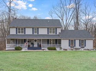 161 Demarest Rd, Sparta, NJ 07871