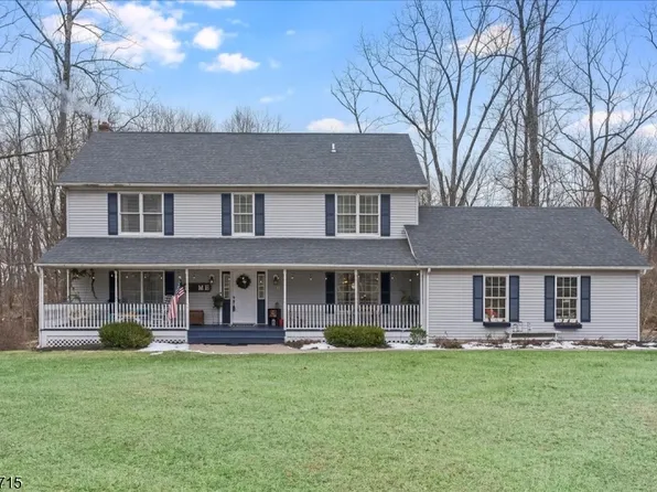 161 Demarest Rd, Sparta Twp., NJ 07871