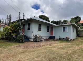 1304 Houston St, Lanai City, HI 96763
