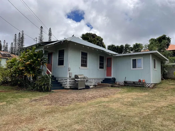 1304 Houston St, Lanai City, HI 96763