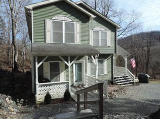 186 Grandfather Farms Rd #1, Banner Elk, NC 28604