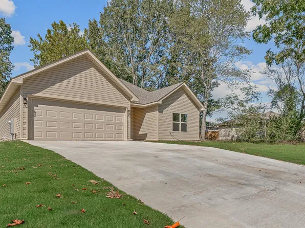 111 Cody Ln, Brookland, AR 72417