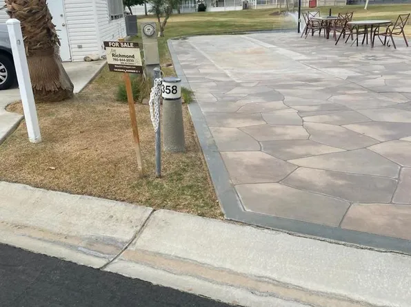 84136 Avenue 44 Space 358, Indio, CA 92203