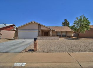 1726 W Potter Dr, Phoenix, AZ 85027