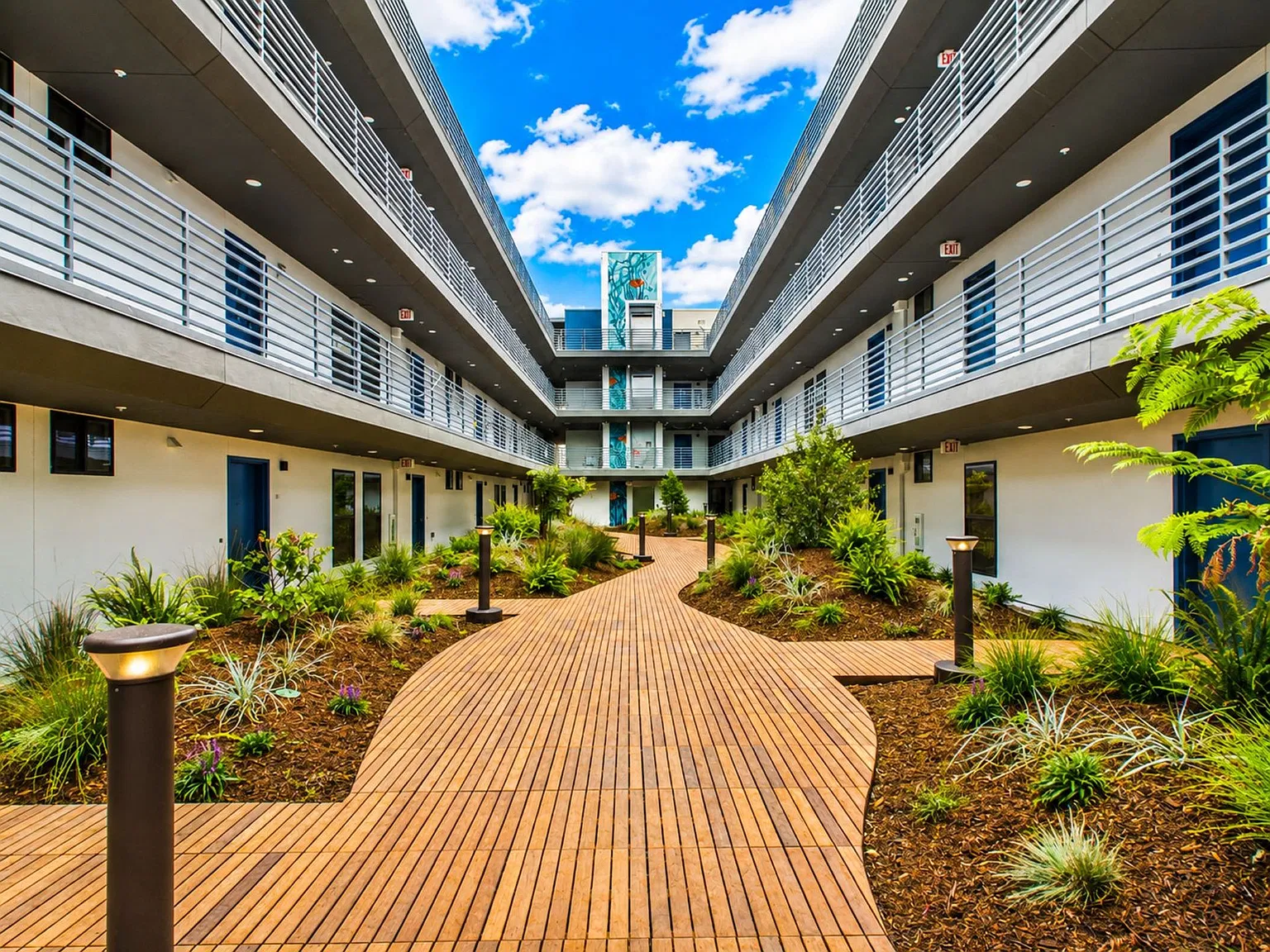 Nauticus | Elevated Coastal Luxury Living — Photo 2