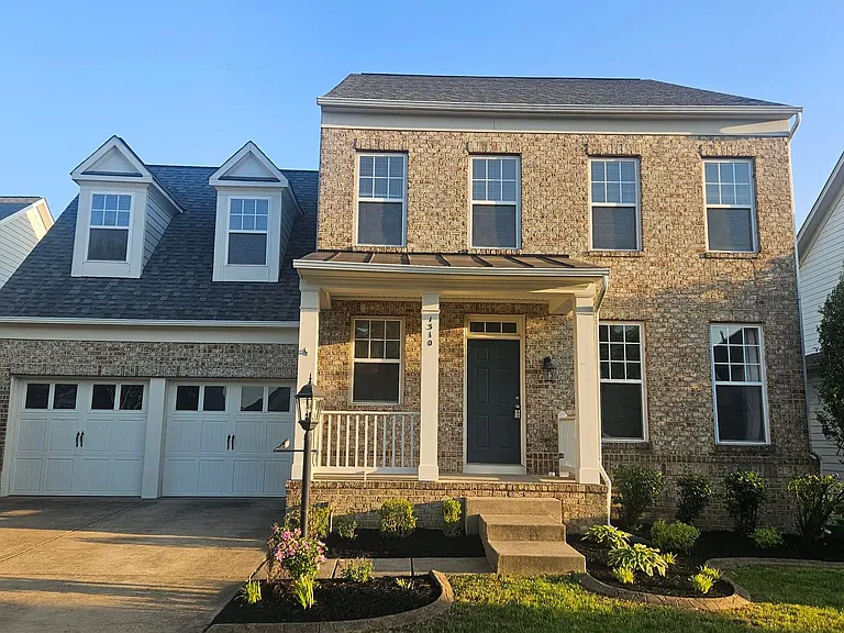 1310 Walker Dr — Photo 1