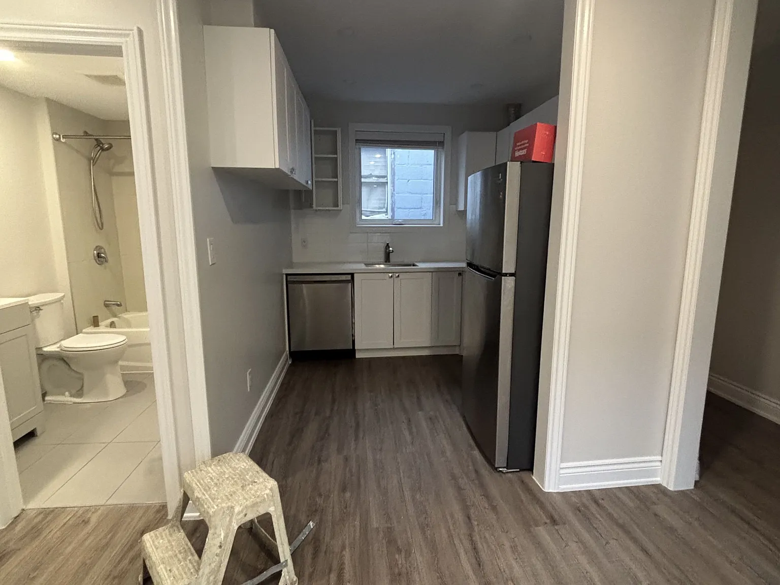 2 bed, $2,200 — Photo 2