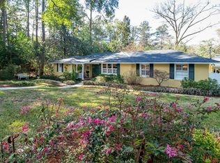 817 Barrett Ln, Augusta, GA 30909
