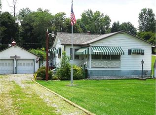 784 Old State Rd, Apollo, PA 15613