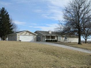 3036 600th Rd, New Hampton, MO 64471