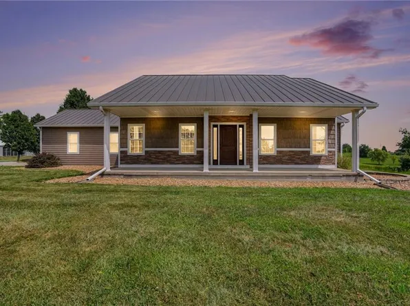 5555 Us Route 69, Lawson, MO 64062