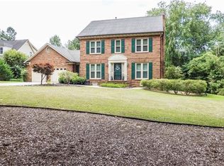 9610 Fairmead Dr, Charlotte, NC 28269